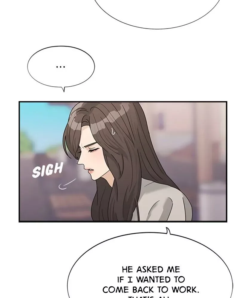 To Love Your Enemy Chapter 59 page 31