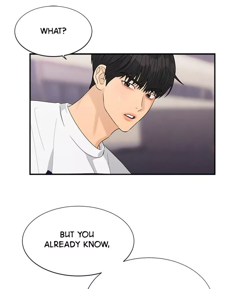 To Love Your Enemy Chapter 59 page 33