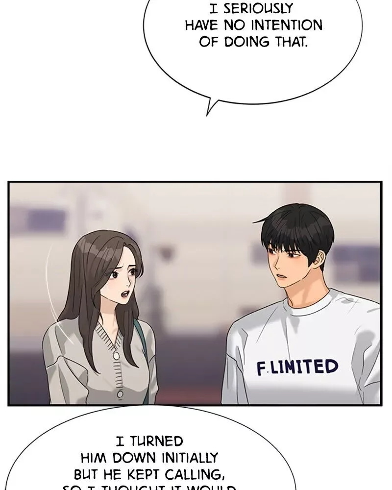 To Love Your Enemy Chapter 59 page 34
