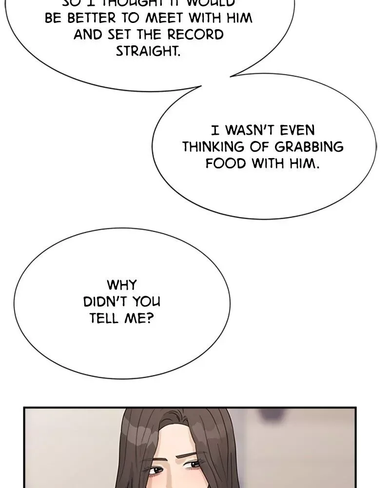 To Love Your Enemy Chapter 59 page 35