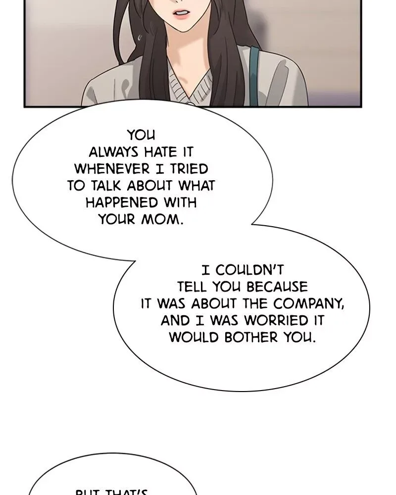 To Love Your Enemy Chapter 59 page 36