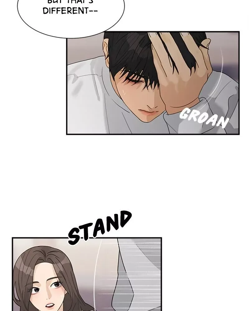 To Love Your Enemy Chapter 59 page 37