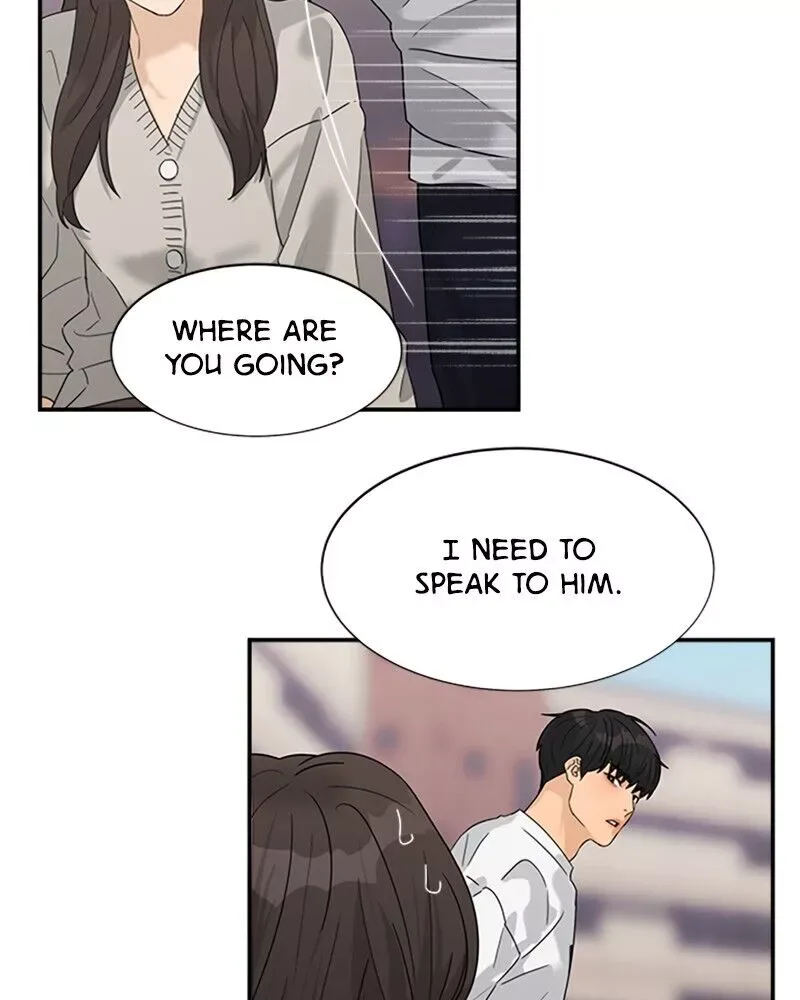 To Love Your Enemy Chapter 59 page 38