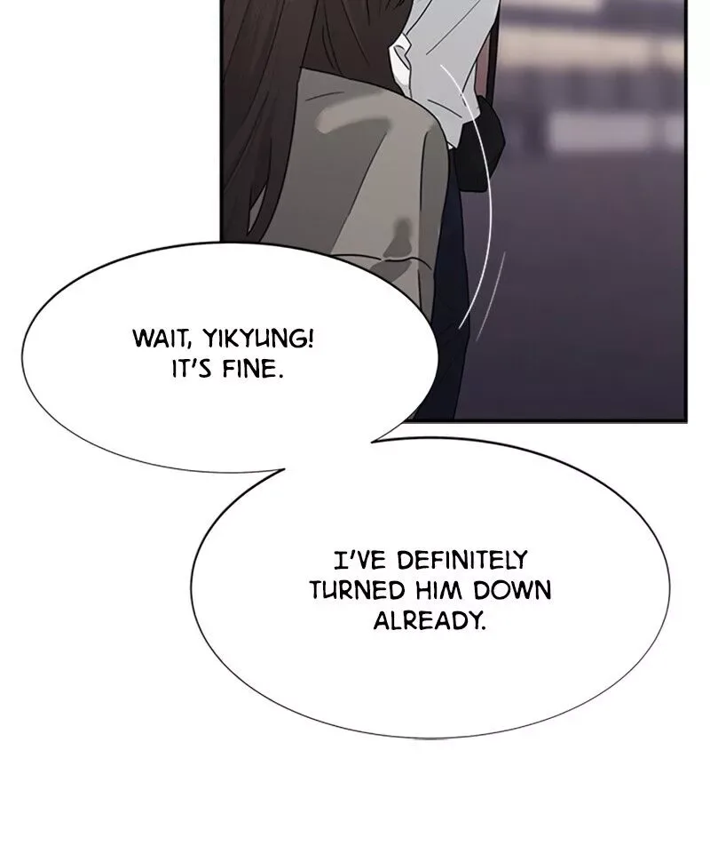 To Love Your Enemy Chapter 59 page 39
