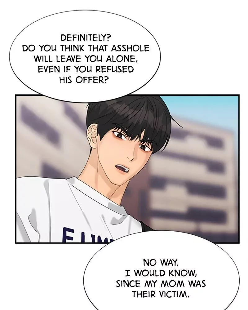 To Love Your Enemy Chapter 59 page 40