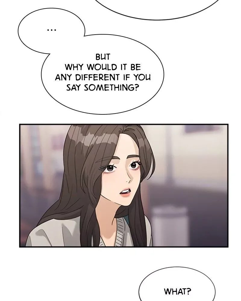 To Love Your Enemy Chapter 59 page 41
