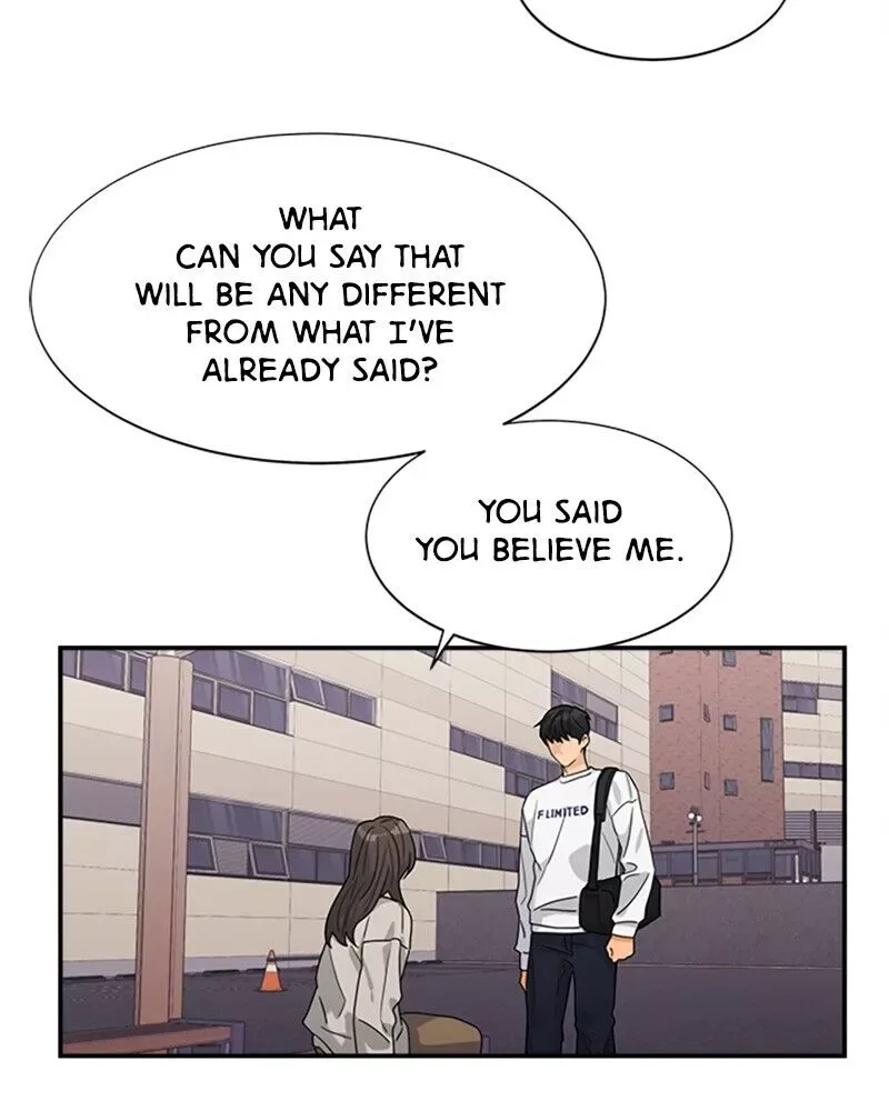 To Love Your Enemy Chapter 59 page 42