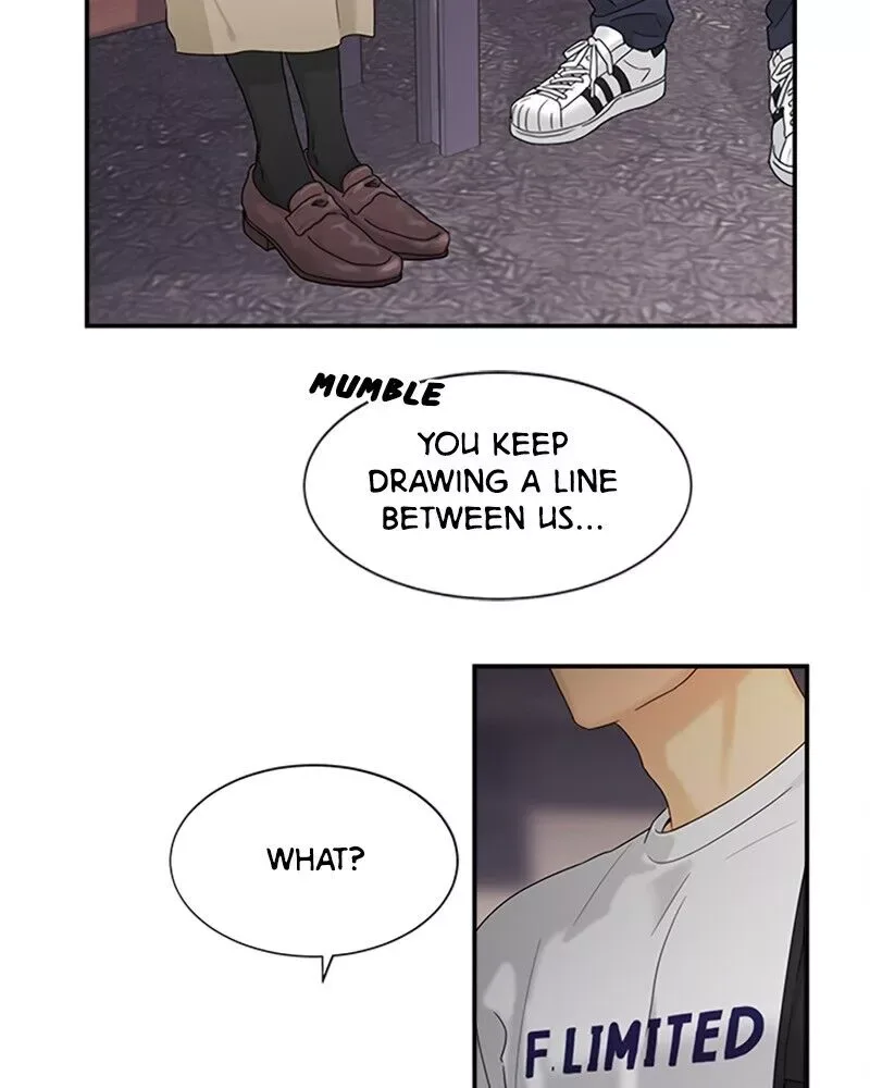 To Love Your Enemy Chapter 59 page 45