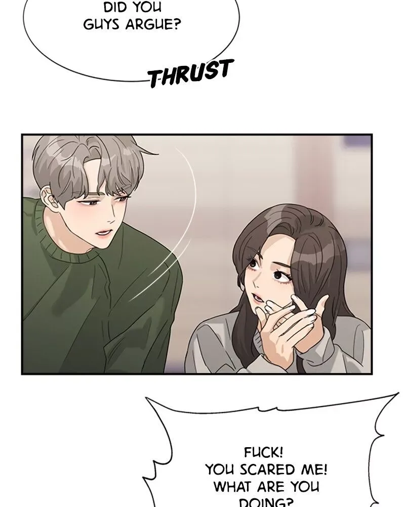 To Love Your Enemy Chapter 59 page 49