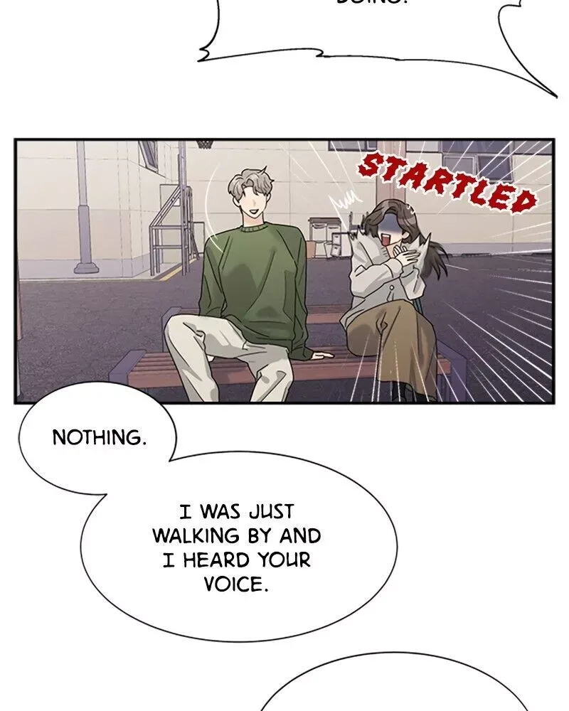 To Love Your Enemy Chapter 59 page 50