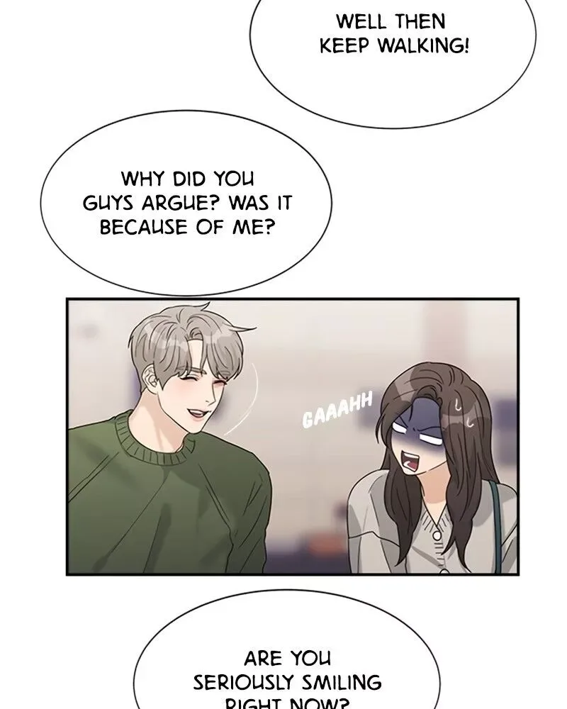 To Love Your Enemy Chapter 59 page 51