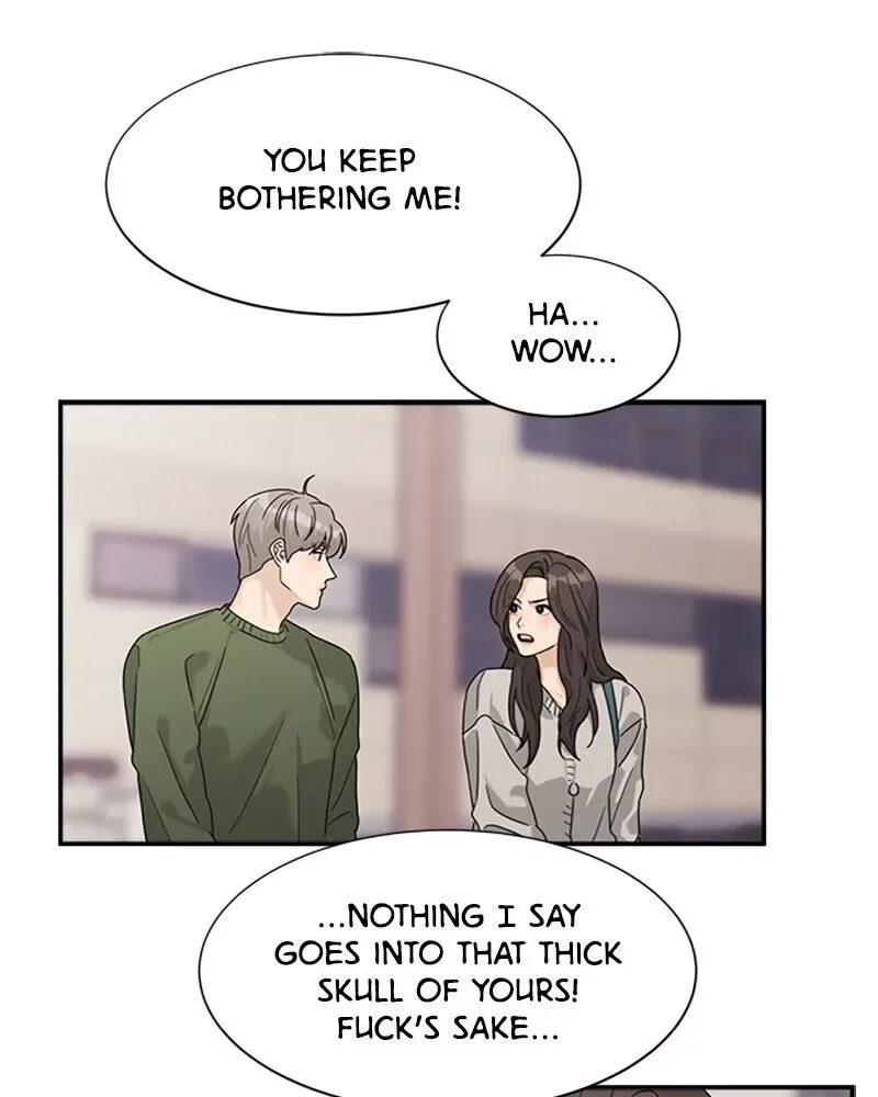 To Love Your Enemy Chapter 59 page 54