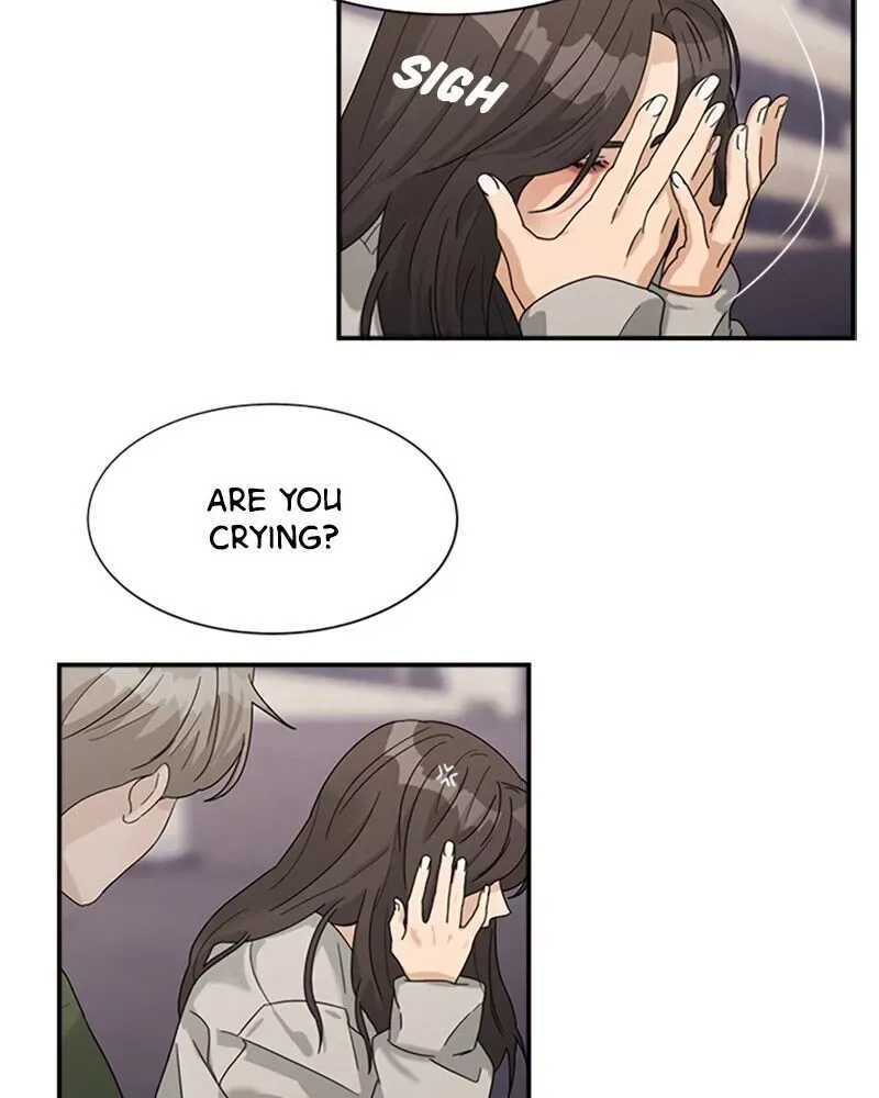 To Love Your Enemy Chapter 59 page 55