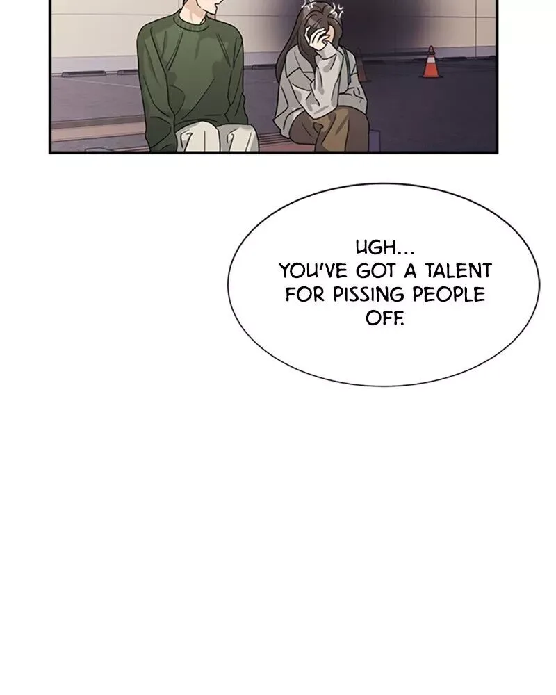 To Love Your Enemy Chapter 59 page 57