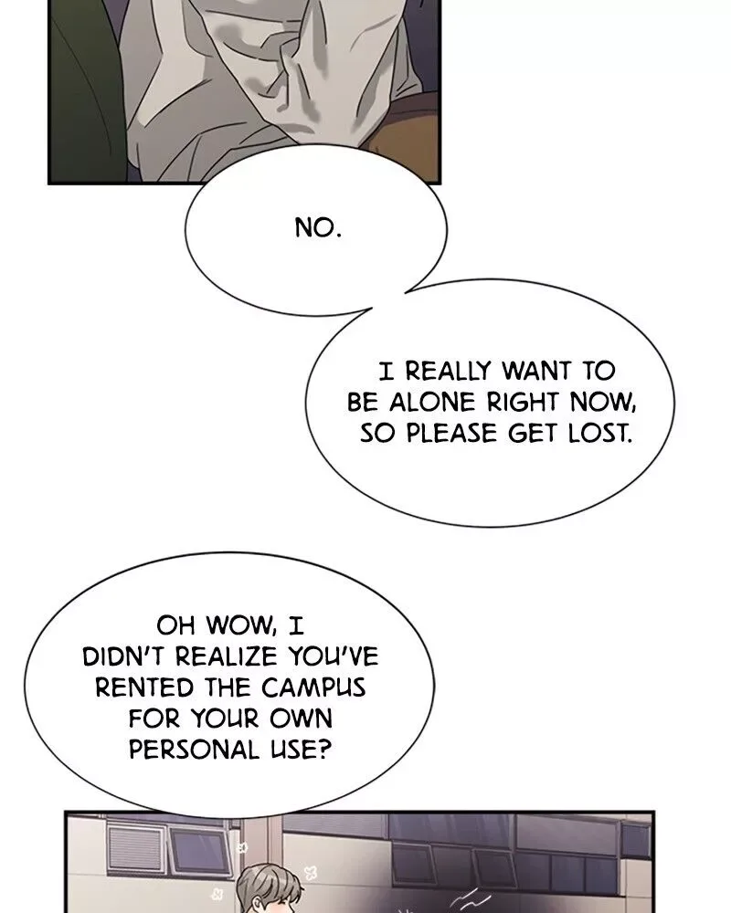 To Love Your Enemy Chapter 59 page 56