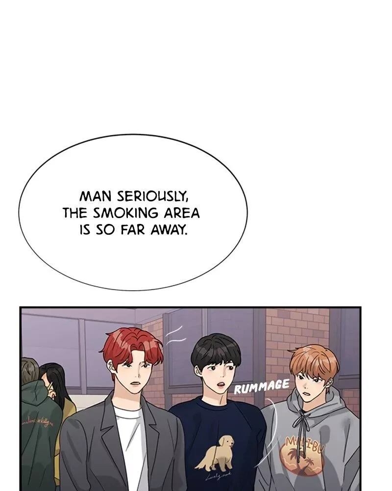 To Love Your Enemy Chapter 59 page 58