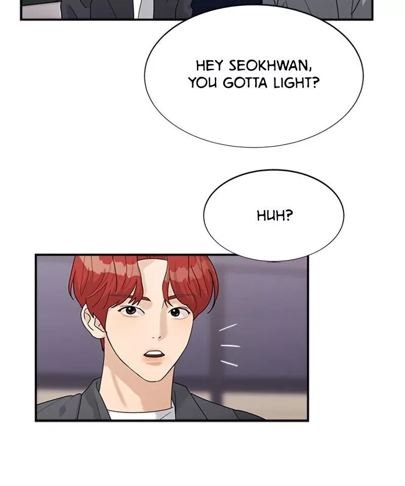 To Love Your Enemy Chapter 59 page 59