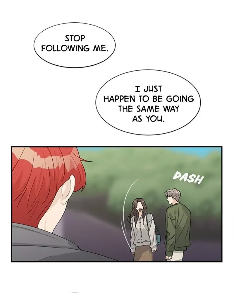 To Love Your Enemy Chapter 59 page 60