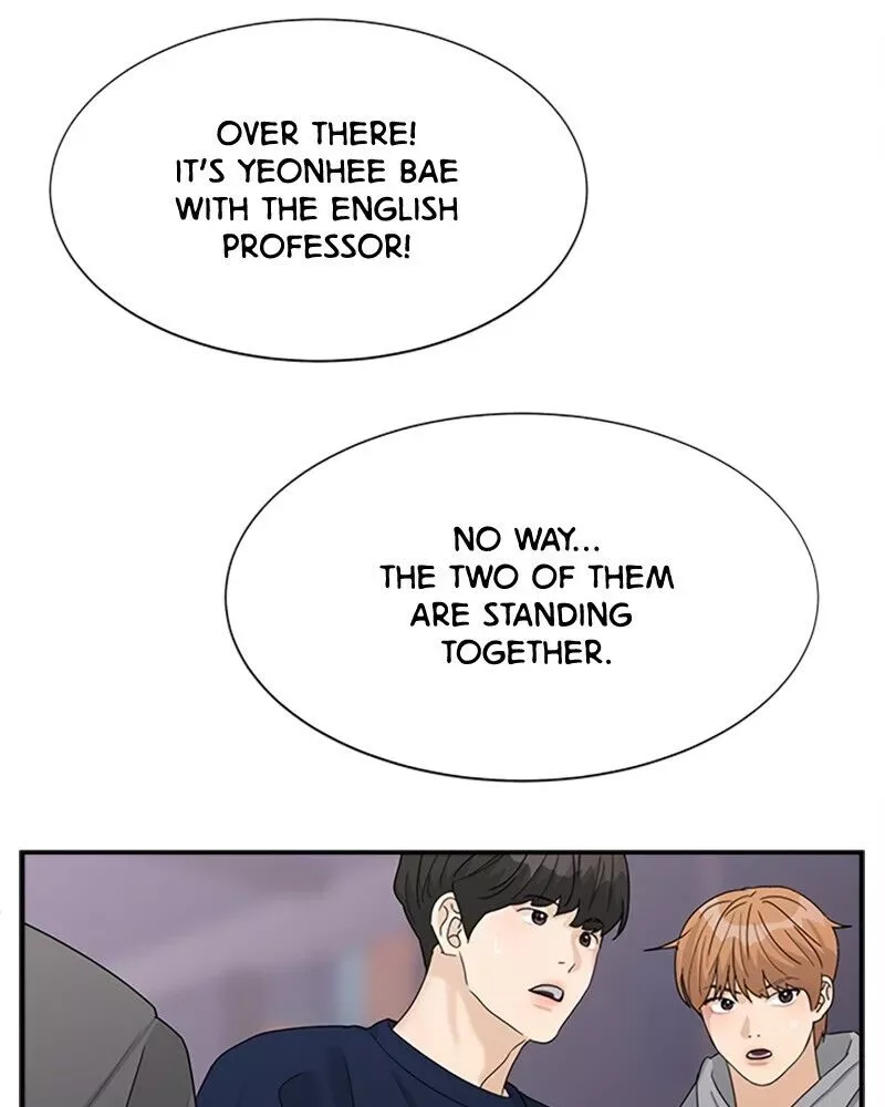 To Love Your Enemy Chapter 59 page 62