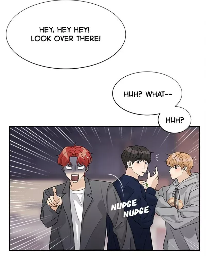 To Love Your Enemy Chapter 59 page 61
