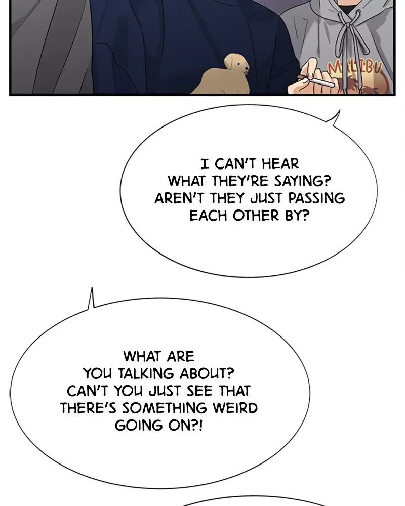 To Love Your Enemy Chapter 59 page 63