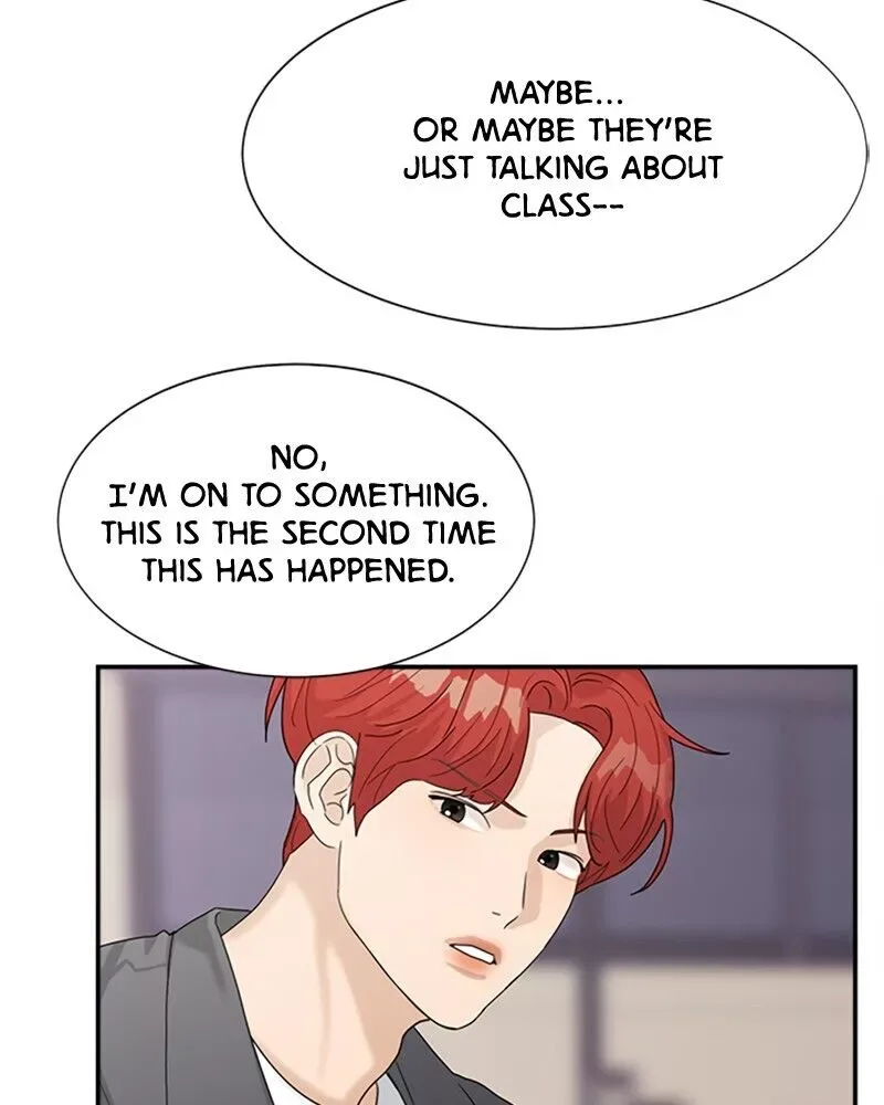 To Love Your Enemy Chapter 59 page 64