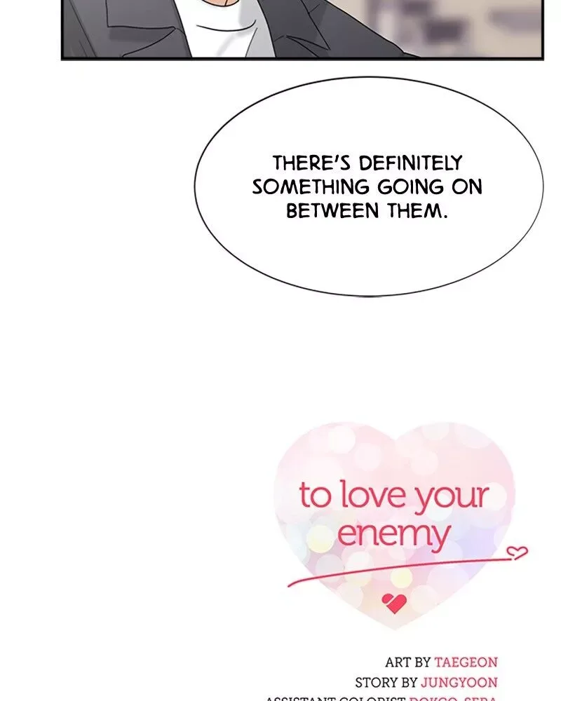 To Love Your Enemy Chapter 59 page 65