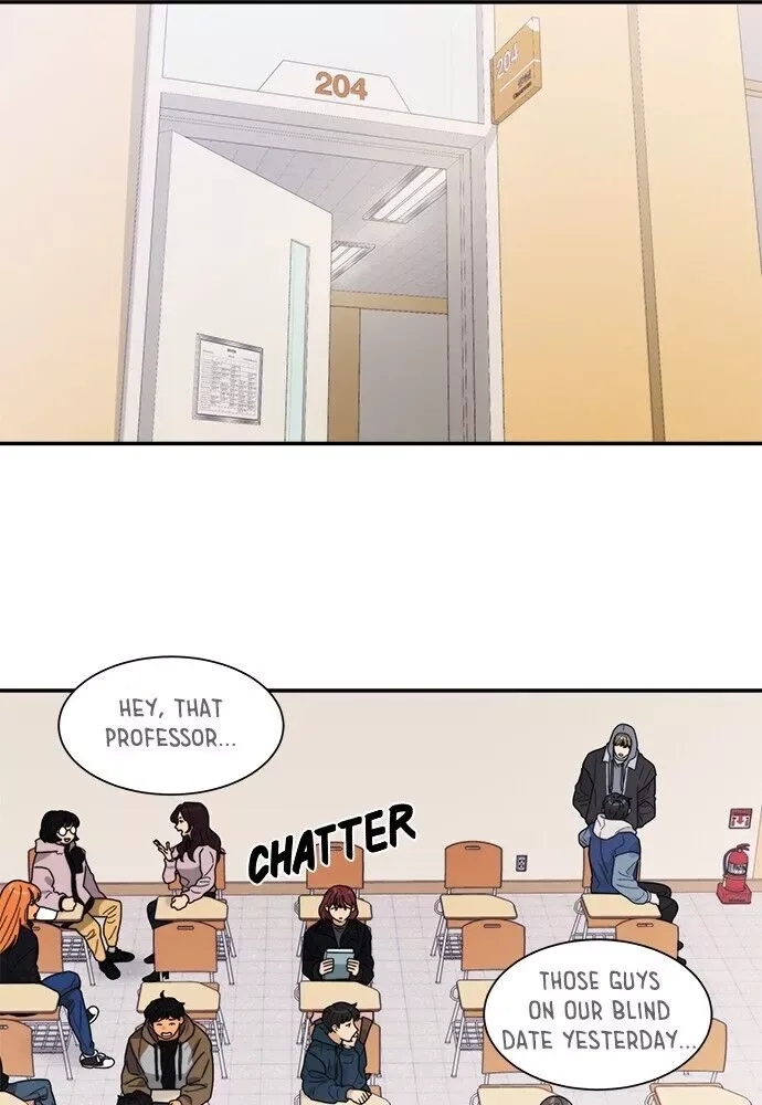 To Love Your Enemy Chapter 6 page 6