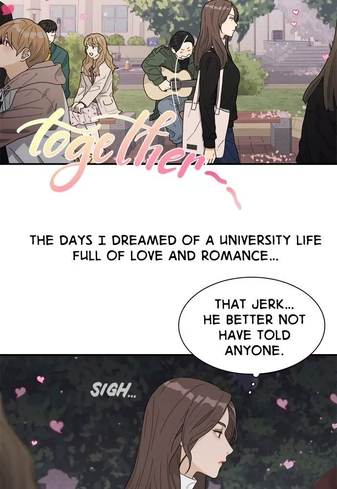 To Love Your Enemy Chapter 6 page 3
