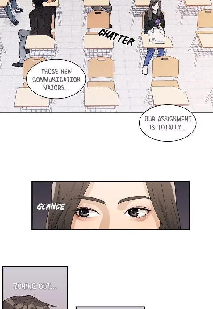 To Love Your Enemy Chapter 6 page 7