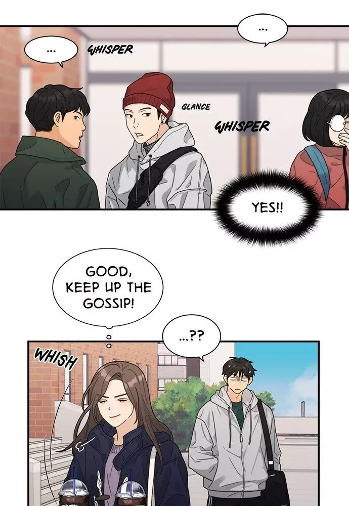 To Love Your Enemy Chapter 6 page 29