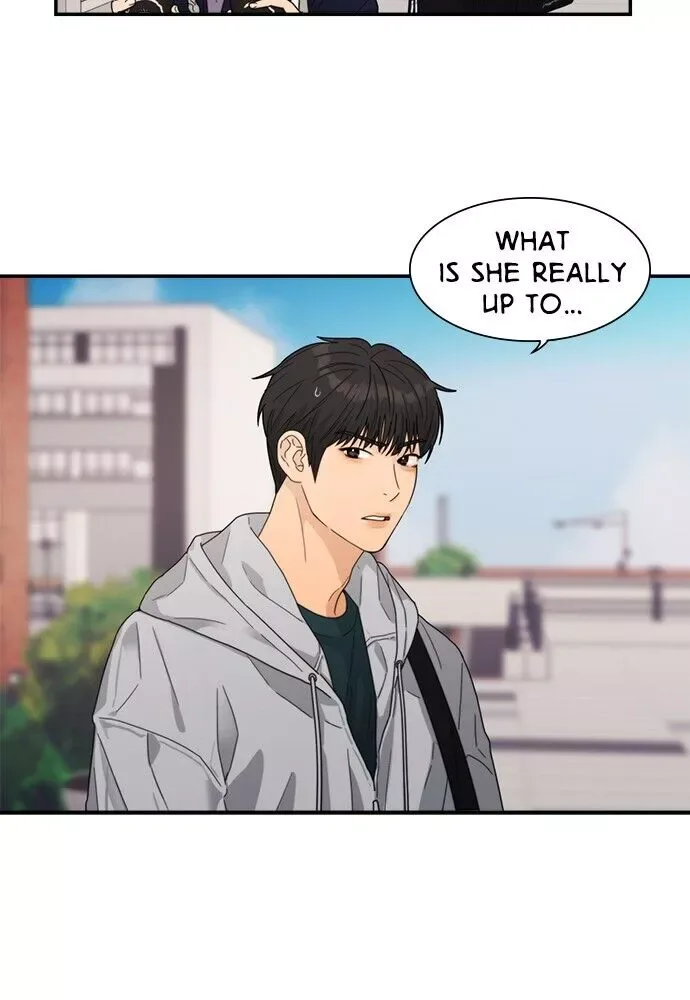 To Love Your Enemy Chapter 6 page 30