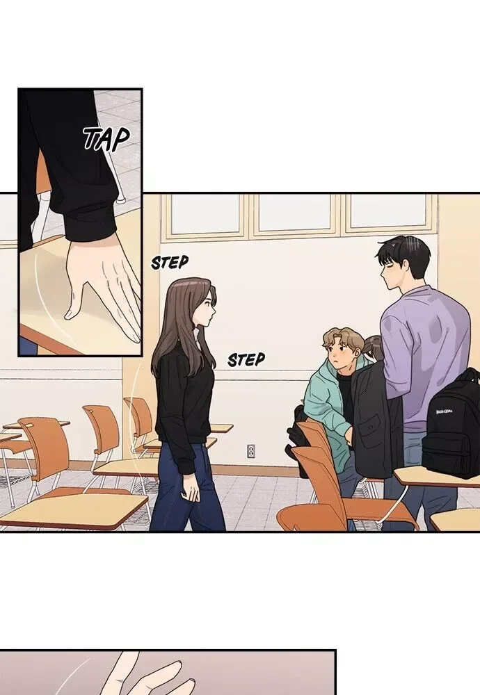 To Love Your Enemy Chapter 6 page 13
