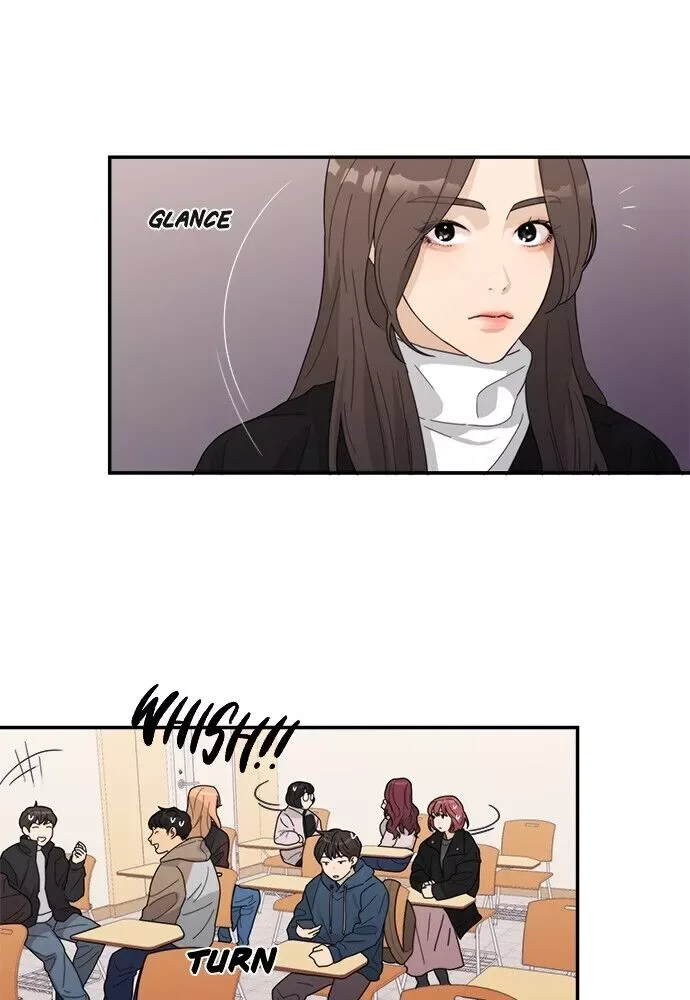 To Love Your Enemy Chapter 6 page 19