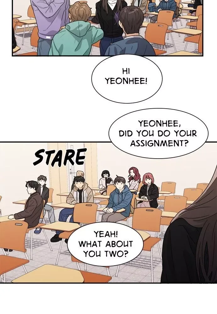 To Love Your Enemy Chapter 6 page 18