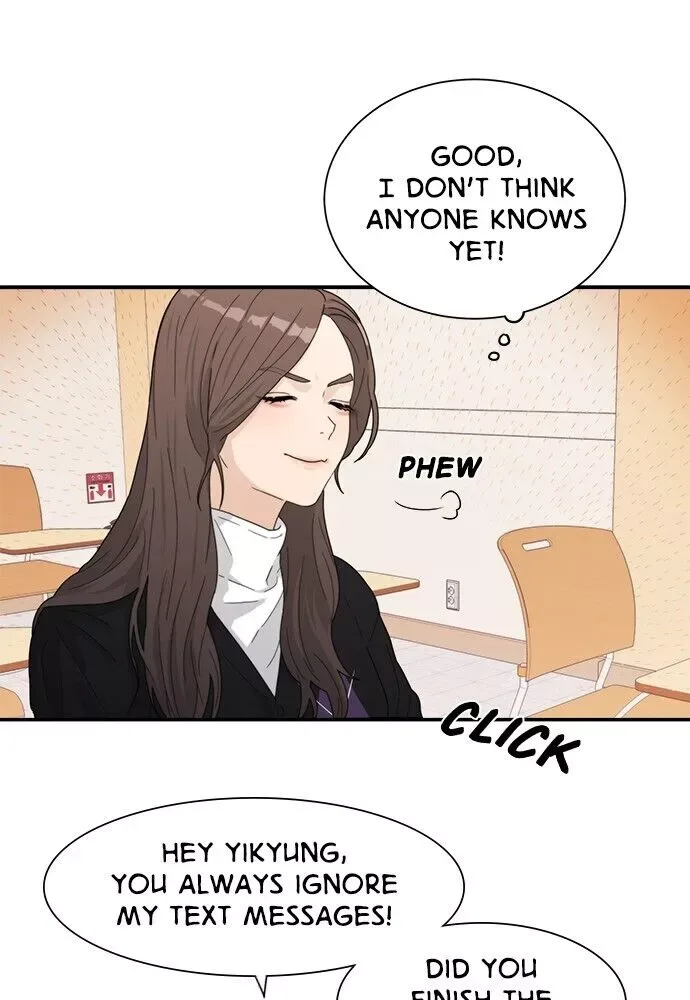 To Love Your Enemy Chapter 6 page 9