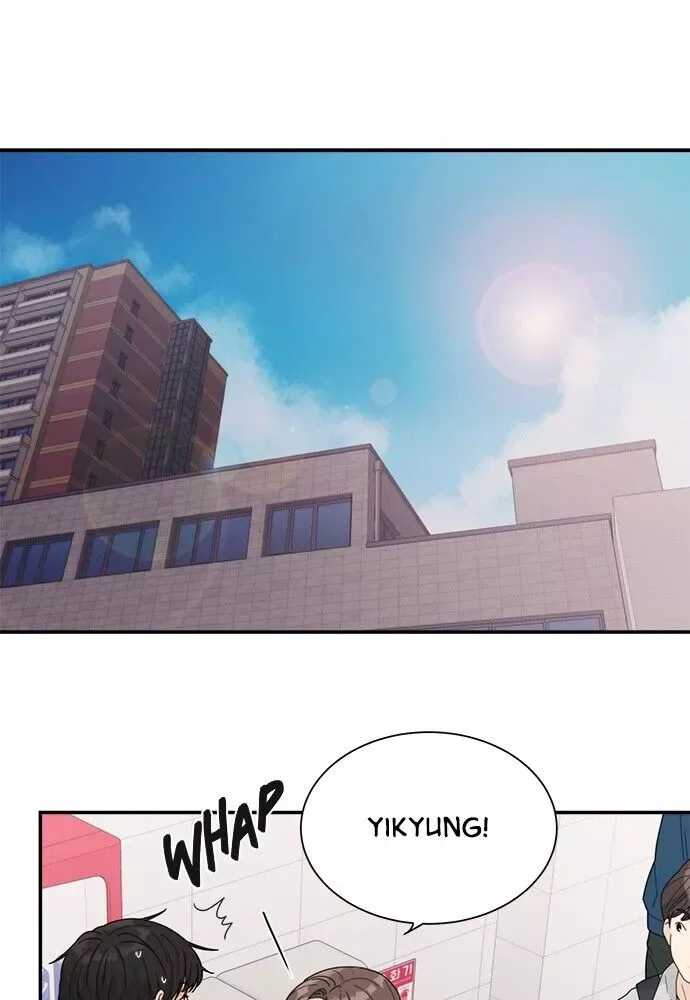 To Love Your Enemy Chapter 6 page 25