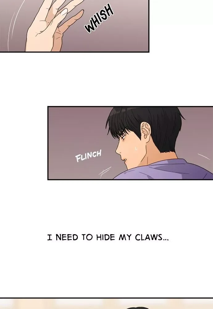 To Love Your Enemy Chapter 6 page 14