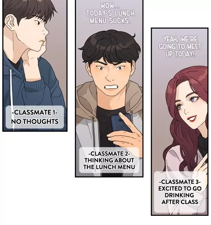 To Love Your Enemy Chapter 6 page 8