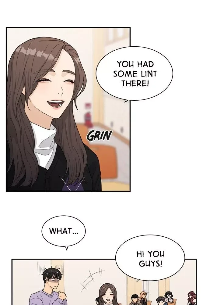 To Love Your Enemy Chapter 6 page 17