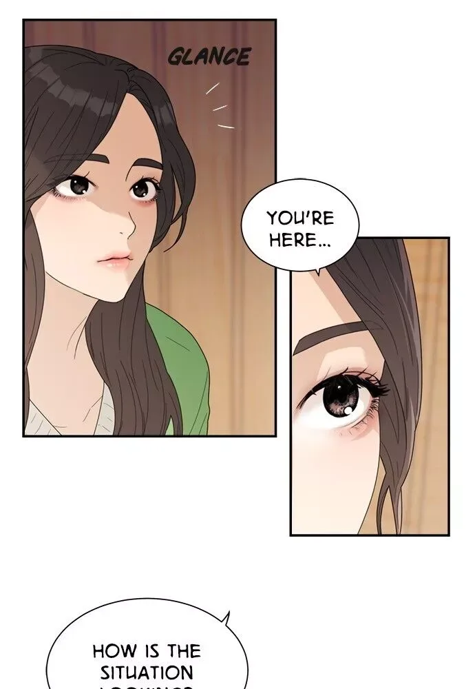 To Love Your Enemy Chapter 6 page 39
