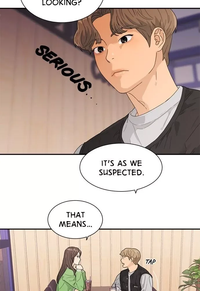 To Love Your Enemy Chapter 6 page 40