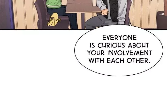 To Love Your Enemy Chapter 6 page 41