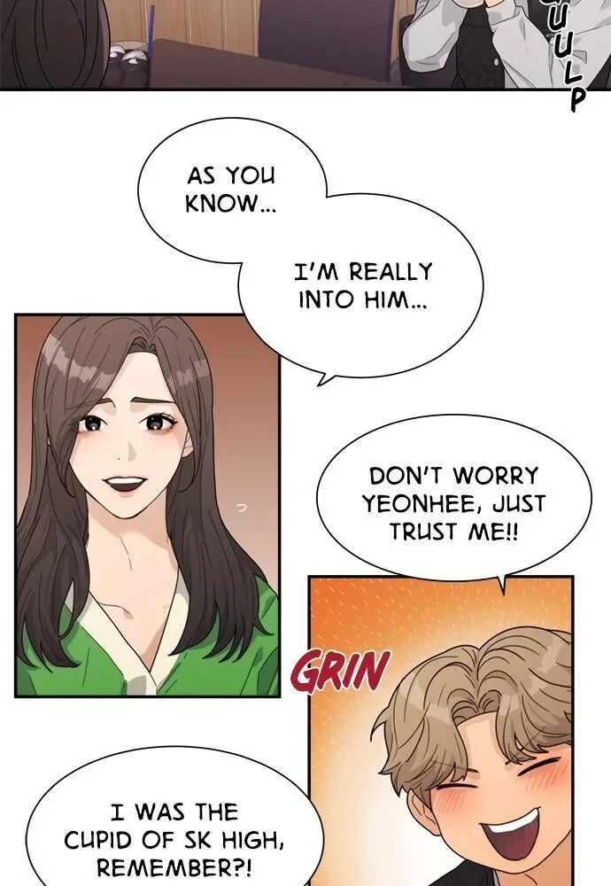 To Love Your Enemy Chapter 6 page 48
