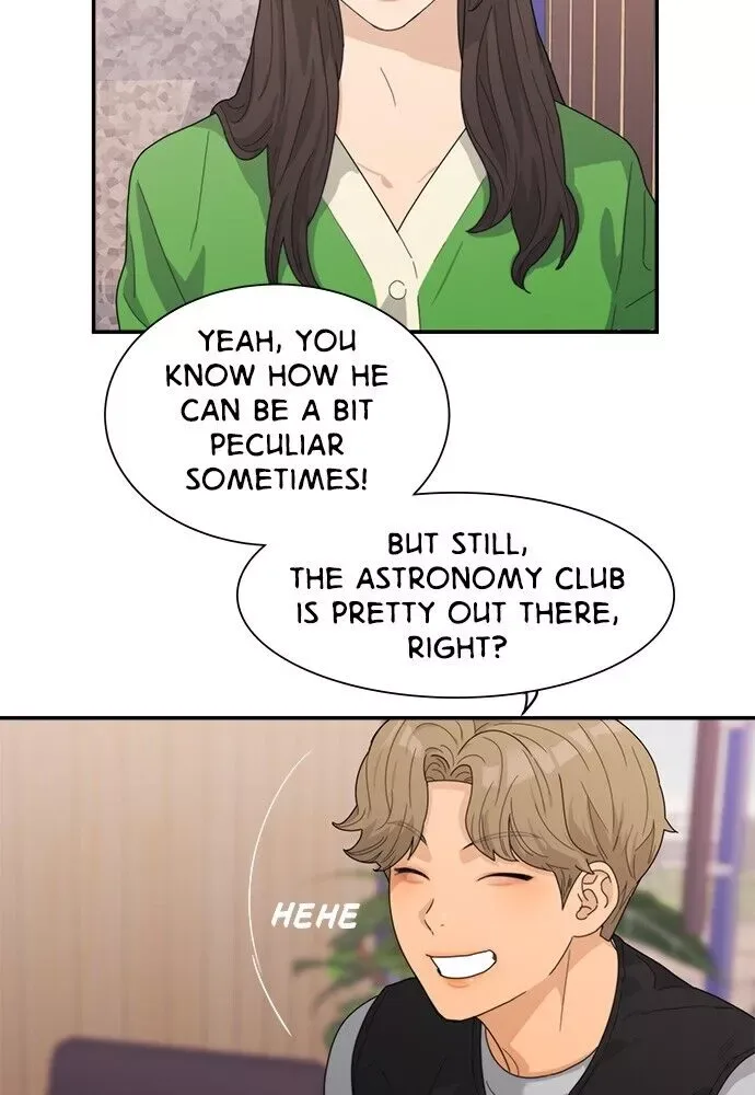 To Love Your Enemy Chapter 6 page 52