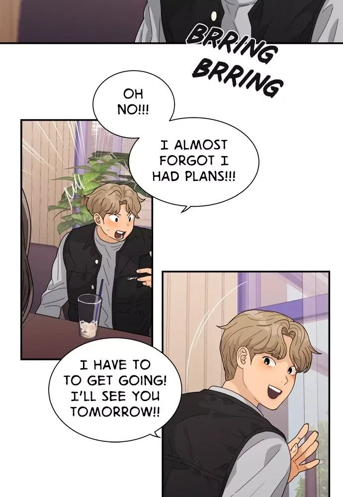 To Love Your Enemy Chapter 6 page 53