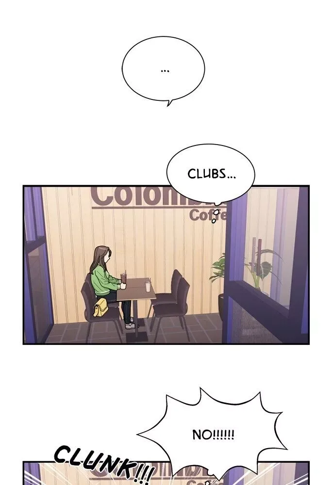 To Love Your Enemy Chapter 6 page 55