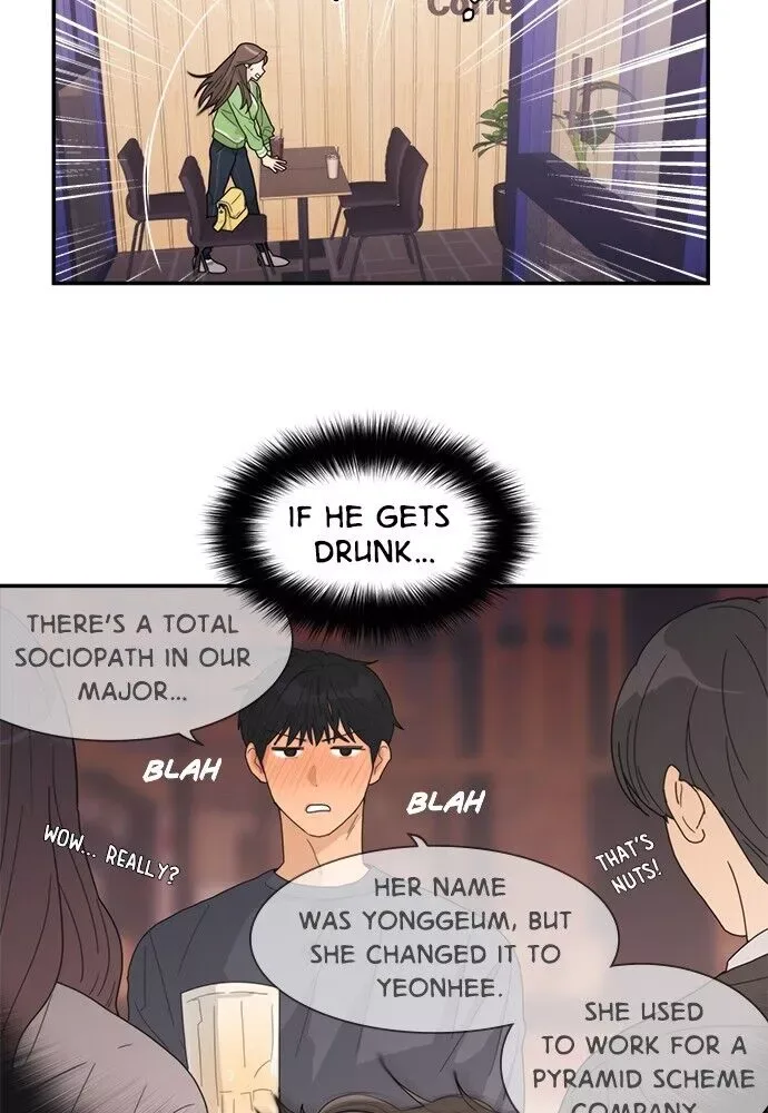 To Love Your Enemy Chapter 6 page 56