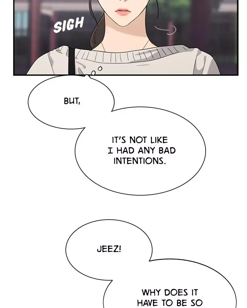 To Love Your Enemy Chapter 60 page 5