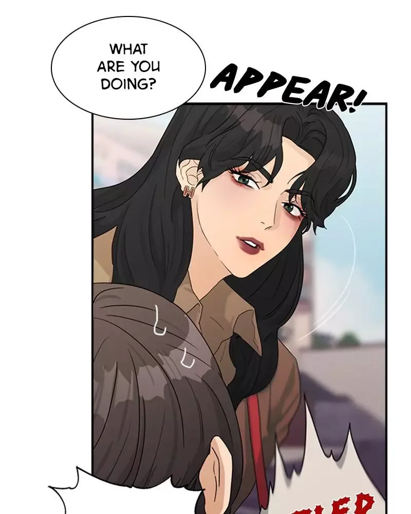 To Love Your Enemy Chapter 60 page 7